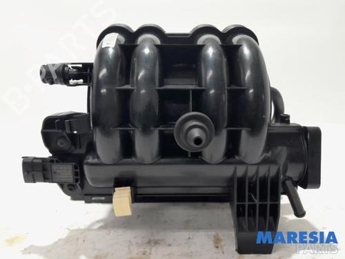 Injection rail ALFA ROMEO MITO (955_) 1.4 MultiAir (955AXL1B) | BP31399327M98