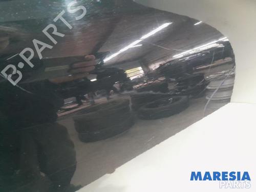 Left rear door PEUGEOT 508 SW I (8E_) 1.6 THP | BP31456345C4 