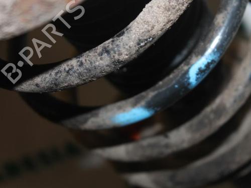Used Right front shock absorber PEUGEOT 406 (8B) 2.2 (158 hp) 31438321