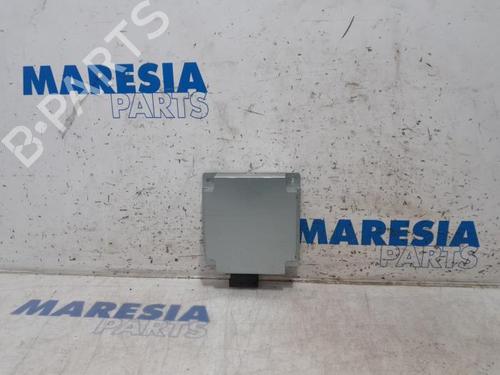 Used Electronic module FIAT GRANDE PUNTO (199_) 1.3 D Multijet (84 hp) 31509757