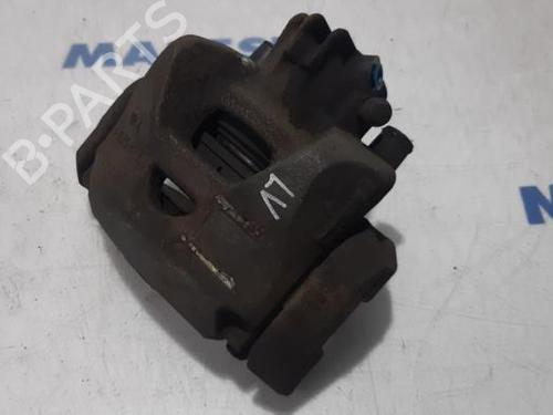 Used Left front brake caliper PEUGEOT RCZ 1.6 16V (156 hp) 31483590