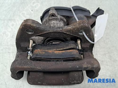 Højre bremsekaliber bag RENAULT SCÉNIC III (JZ0/1_) 1.5 dCi (110 hp) 32394885