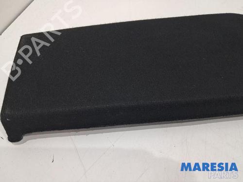 Rear parcel shelf FIAT 500 (312_) 1.2 (312AXA1A) | BP31632284C85