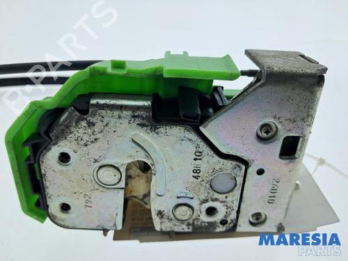 Electronic module ALFA ROMEO GIULIETTA (940_) 1.4 TB (940FXB1A, 940FXB11) | BP36041388M83 - Image 2