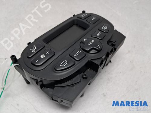 Climate control PEUGEOT 307 CC (3B) 2.0 16V | BP31393018I5