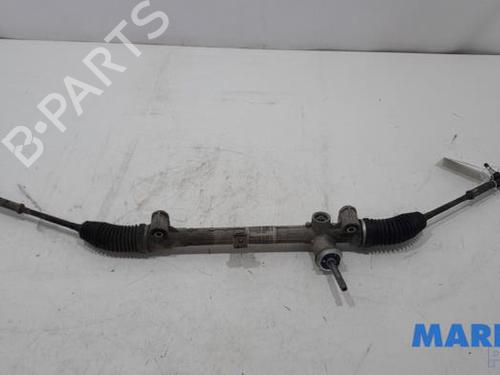Used Steering rack FIAT GRANDE PUNTO (199_) 1.4 (199AXB11, 199AXB1A, 199BXB1A, 199AXL1A) (77 hp) 31467450