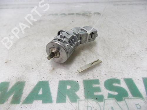Used Ignition barrel CITROËN C4 II (NC_) 1.6 HDi 115 (114 hp) 31457577