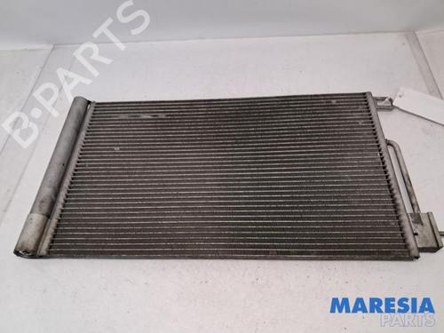 Used AC radiator ALFA ROMEO GIULIETTA (940_) 1.4 TB (940FXB1A, 940FXB11) (170 hp) 31455939