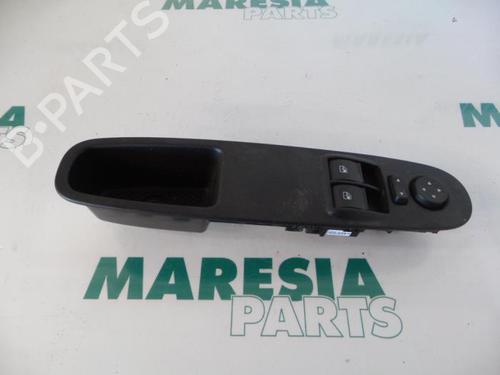 Used Switch FIAT PUNTO EVO (199_) 1.3 D Multijet (84 hp) 31509622