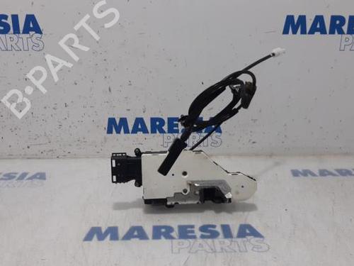 Electronic module PEUGEOT 207 (WA_, WC_) 1.6 16V Turbo | BP31523802M83