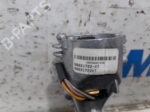 Rear mirror CITROËN C5 III Break (RW_) 1.6 THP 155 | BP31467005I6