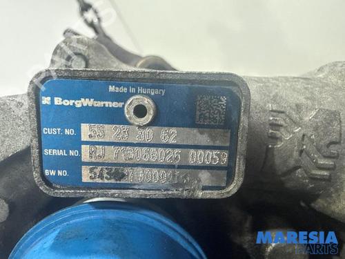 Engine FIAT GRANDE PUNTO (199_) 1.3 D Multijet | BP38312065M1 - Image 7