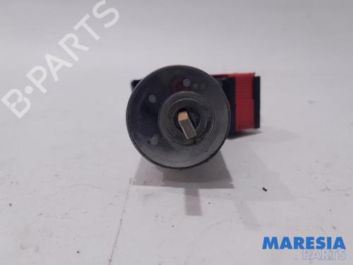 Ignition barrel RENAULT TRAFIC III Van (FG_) 1.6 dCi 95 (FGMJ, FGMR) | BP31462275M48 