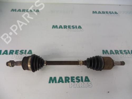 Used Left front driveshaft FIAT PUNTO (188_) 1.2 60 (188.030, .050, .130, .150, .230, .250) (60 hp) 31426621