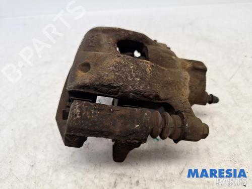Left front brake caliper CITROËN C1 (PM_, PN_) 1.0 | BP31431640M105 - Image 4