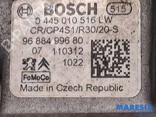 Fuel pump CITROËN C3 II (SC_) 1.6 HDi | BP31419976M76 