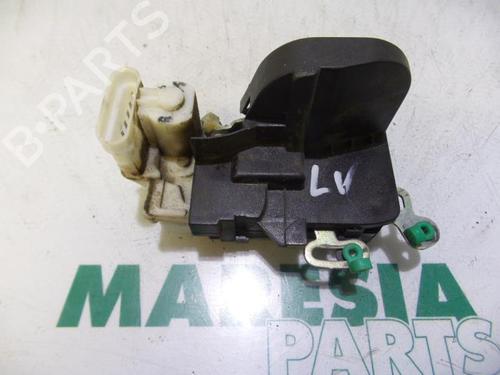 Used Electronic module ALFA ROMEO GT (937_) 1.9 JTD (937CXN1B) (150 hp) 31455666