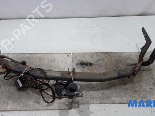 Trækkugle/Mekanisme CITROËN C4 Picasso II 1.6 THP 155 | BP31507761C141