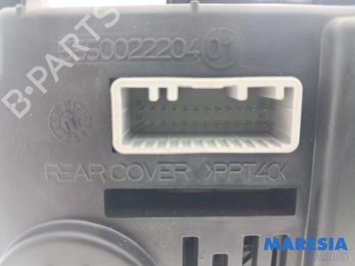 Instrument cluster RENAULT ZOE (BFM_) ZOE | BP37241602C47 - Image 5