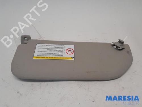 Used Right sun visor CITROËN C1 (PM_, PN_) 1.0 (68 hp) 31477463