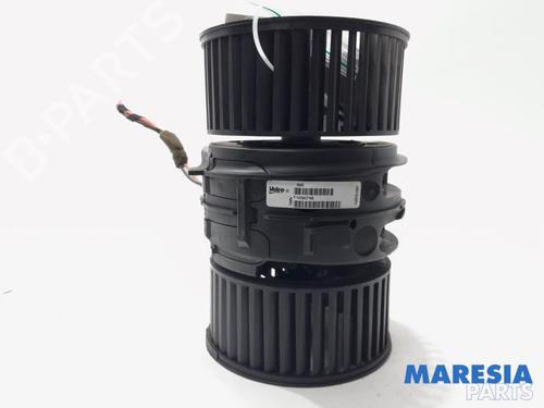 Used Heater blower motor RENAULT MEGANE III Grandtour (KZ0/1) 1.2 TCe (KZ2B, KZ11) (116 hp) 31437696
