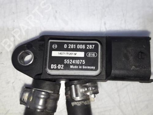 Electronic sensor ALFA ROMEO MITO (955_) 1.3 MultiJet (955AXT1A) | BP31492890M84