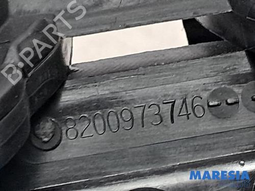 Injection rail RENAULT TWINGO II (CN0_) 1.2 (CN0D) | BP31438552M98 