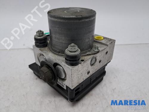 ABS pump FIAT 500 (312_) 1.2 (312AXA1A) | BP31433080M43