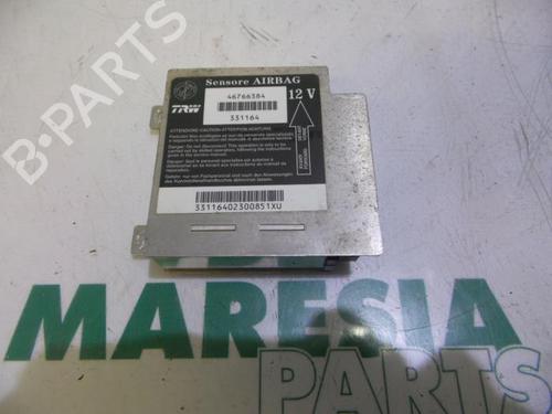 Used ECU airbags ECU airbags 31464950 31464950
