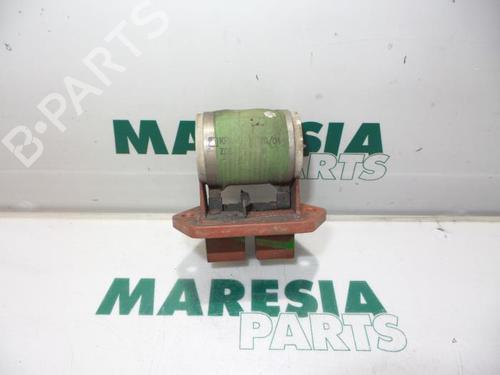 Used Electronic sensor FIAT STILO Multi Wagon (192_) 1.9 JTD (115 hp) 31410570