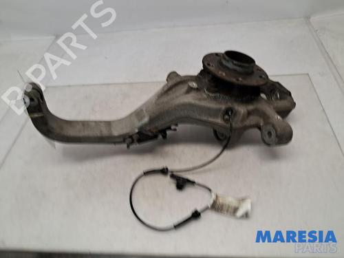 Used Left front steering knuckle Left front steering knuckle 36963646 36963646