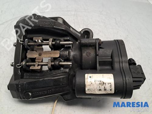 Used Left rear brake caliper ALFA ROMEO GIULIA (952_) 2.9 Quadrifoglio (952AAM24) (510 hp) 31406920