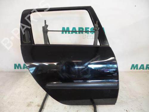 Used Right rear door PEUGEOT 206 SW (2E/K) 1.6 16V (109 hp) 31403568