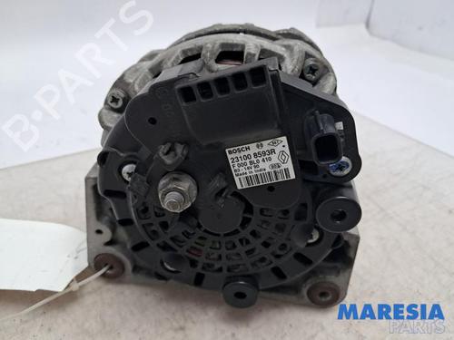 Alternator RENAULT CAPTUR I (J5_, H5_) 0.9 TCe 90 | BP39593467M7 - Image 3