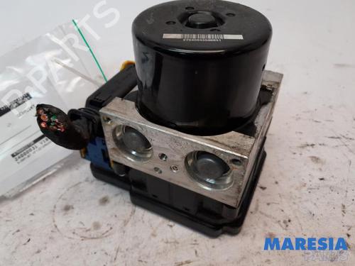 ABS pump RENAULT SCÉNIC III (JZ0/1_) 1.5 dCi | BP31387857M43