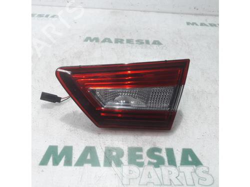 Used Right taillight RENAULT CLIO IV (BH_) 1.5 dCi 90 (90 hp) 31450330