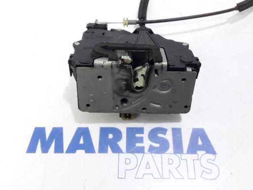 Electronic module FIAT PUNTO EVO (199_) 1.3 D Multijet | BP31454870M83