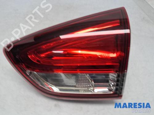 Used Right taillight RENAULT CLIO IV Grandtour (KH_) 1.2 TCe 120 (KHM0) (120 hp) 31415276
