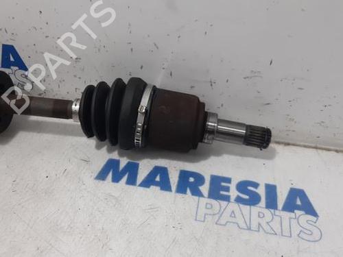 Right front driveshaft FIAT PANDA (169_) 1.2 (169.AXB11, 169.AXB1A) | BP31527201M39