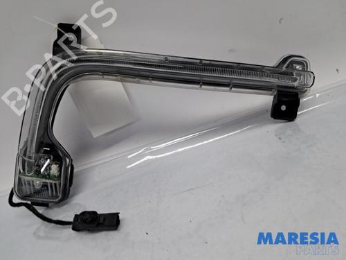Højre positionslygte CITROËN DS4 (NX_) 1.6 VTi 120 (120 hp) 31445950