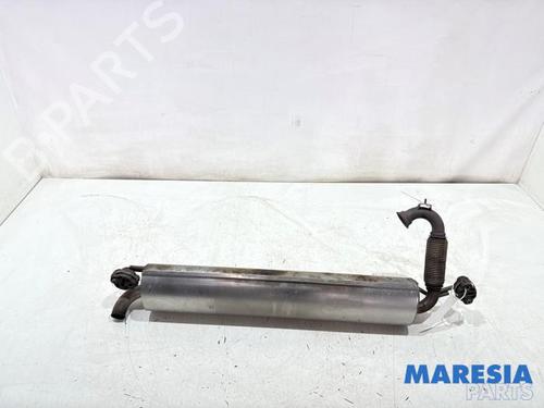 Used Exhaust system Exhaust system 38285029 38285029