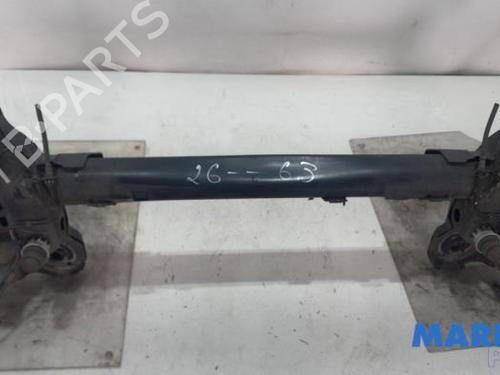 Rear axle CITROËN C3 III (SX) 1.2 THP 110 (SXHNPS, SXHNZT, SXHNZ6) | BP33957725M2 - Image 4