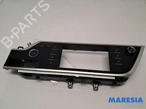 Used Control unit CITROËN C4 Grand Picasso II (DA_, DE_) 1.6 HDi / BlueHDi 115 (115 hp) 31455477