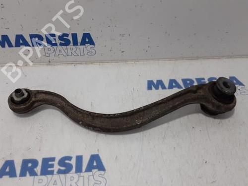 Used Left rear suspension arm Left rear suspension arm PEUGEOT 508 SW I (8E_) 2.0 HDi RXH Hybrid4 (200 hp) 31429362 31429362