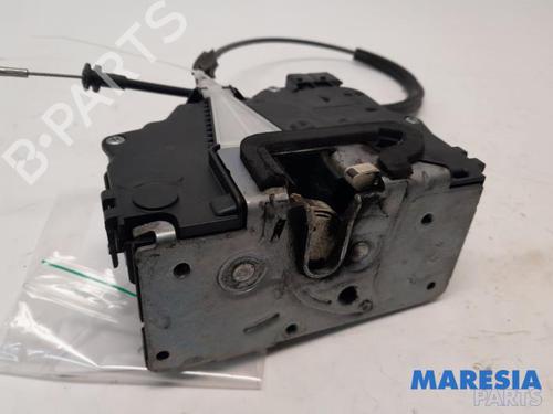 Electronic module FIAT PUNTO EVO (199_) 1.3 D Multijet | BP31415380M83