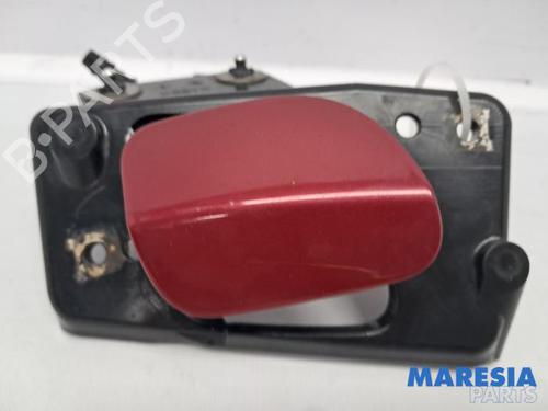 Used Washer pump ALFA ROMEO GIULIA (952_) 2.9 Quadrifoglio (952AAM24) (510 hp) 31404944