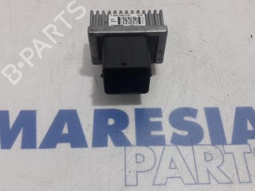 Sonda eletrónica RENAULT CLIO IV (BH_) 1.5 dCi 90 (90 hp) 31480606