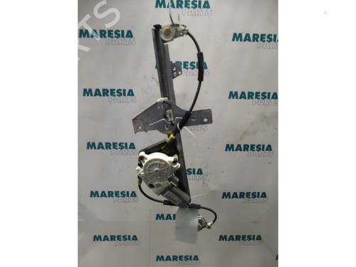 front-left-window-mechanism-peugeot-307-3ac-2000-2001-2002-2003-2004-2005-2006-2007-2008-2009-2010-2011-2012-31457169 main image