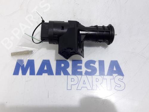 Ignition barrel FIAT PANDA (312_, 319_) 0.9 (312PXG1A) | BP31520186M48 - Image 2