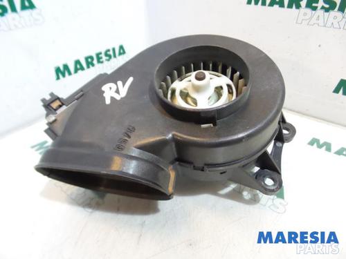 Heater blower motor PEUGEOT 807 (EB_) 2.2 | BP31408401M62